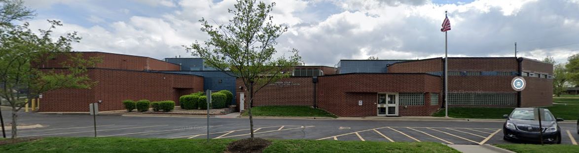 Photos Johnson County Juvenile Detention Center 1